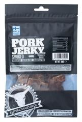 Kuivalihakundi Pork Jerky, 100 g. 